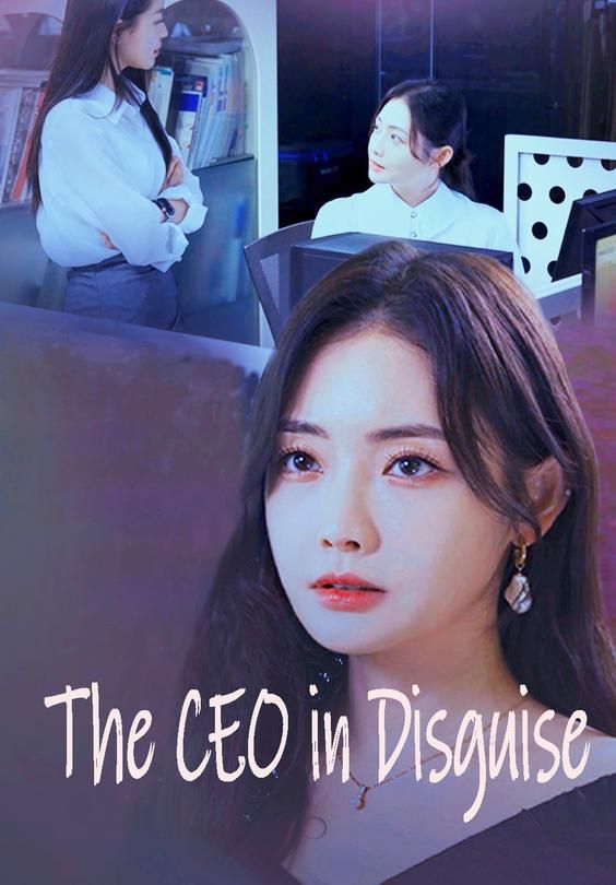 The CEO in Disguise
