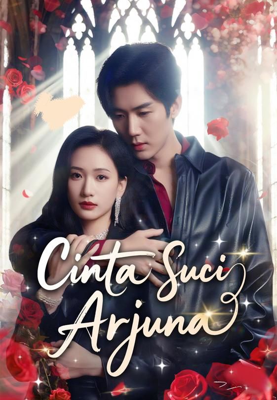 Cinta Suci Arjuna