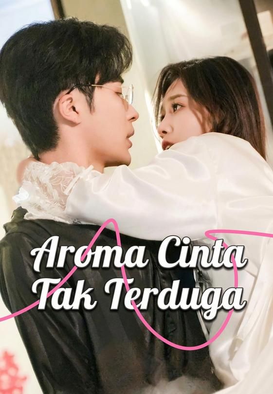 Aroma Cinta Tak Terduga