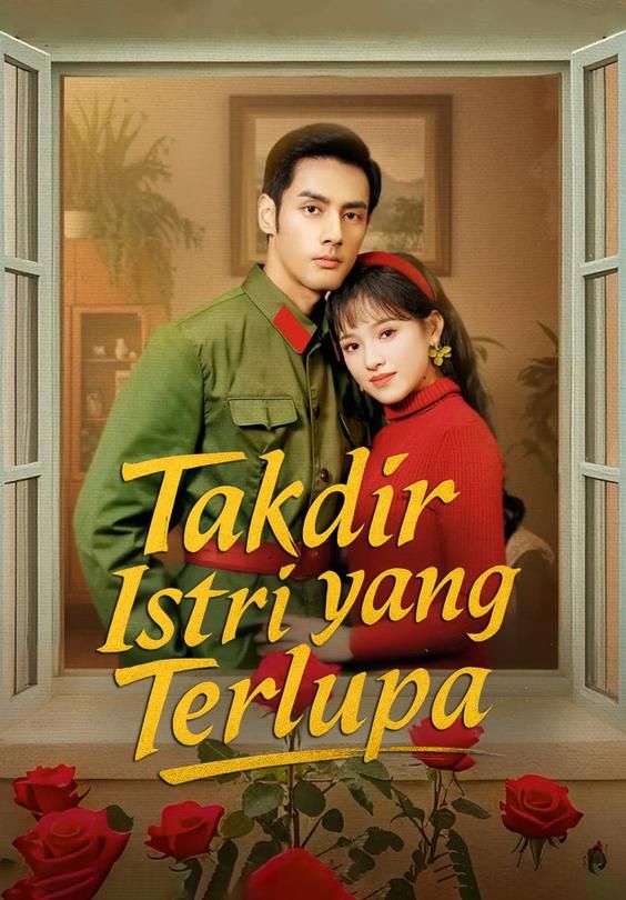 Takdir Istri yang Terlupa