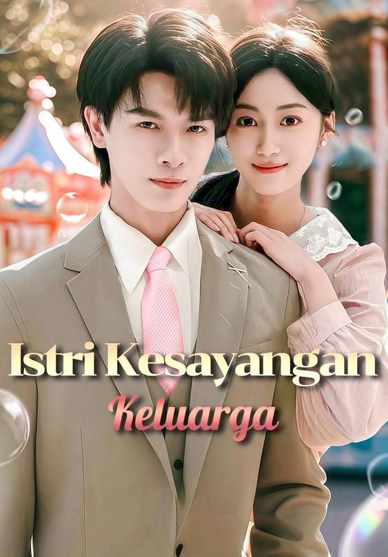 Istri Kesayangan Keluarga