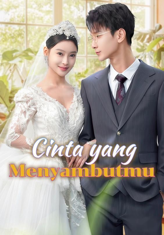 Cinta yang Menyambutmu