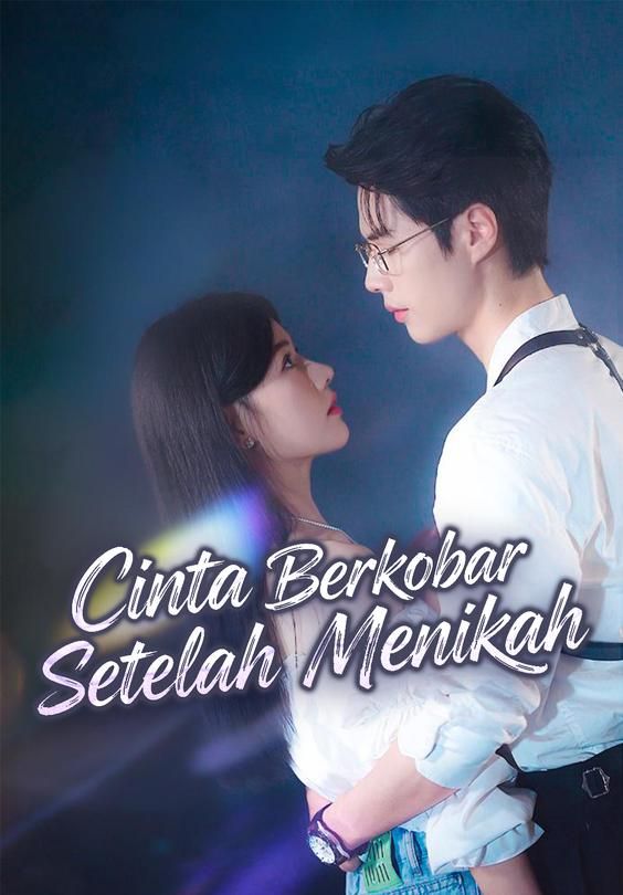Cinta Berkobar Setelah Menikah