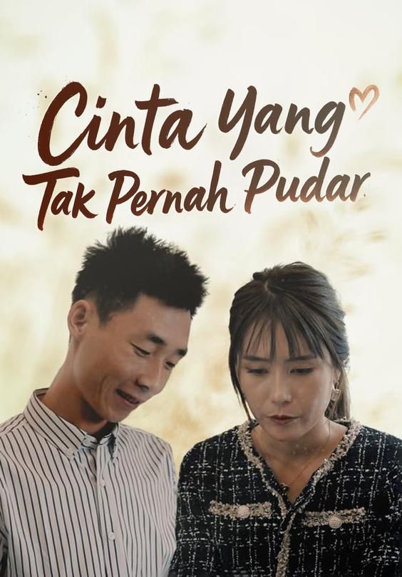 Cinta yang Tak Pernah Pudar