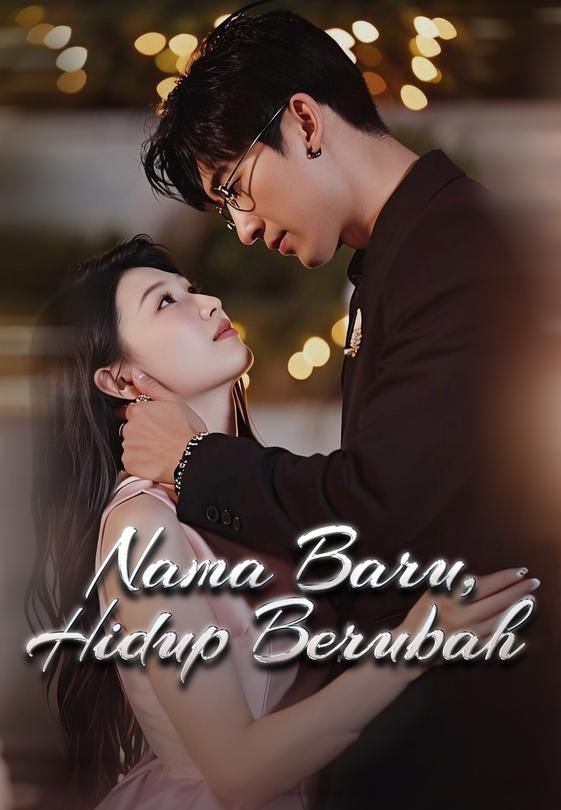 Nama Baru, Hidup Berubah