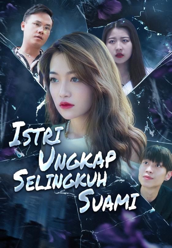 Istri Ungkap Selingkuh Suami