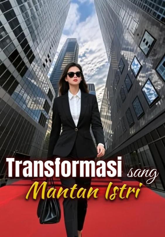 Transformasi sang Mantan Istri