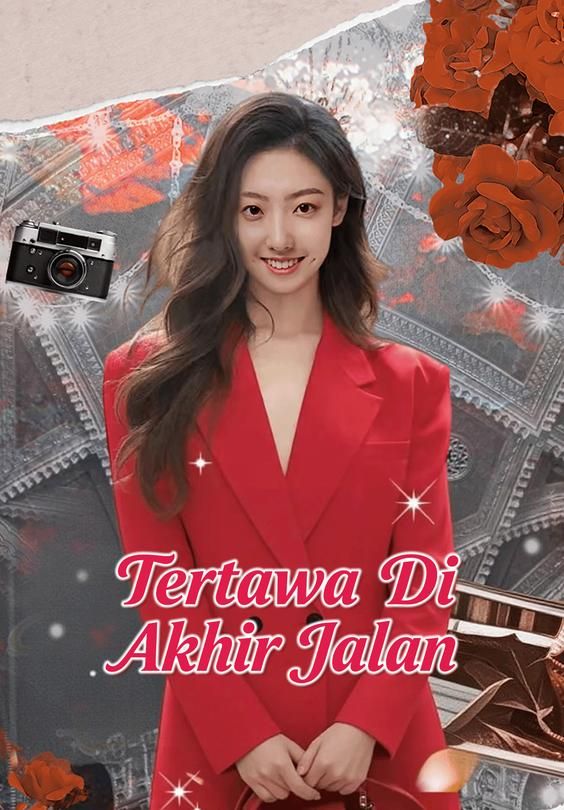 Tertawa Di Akhir Jalan