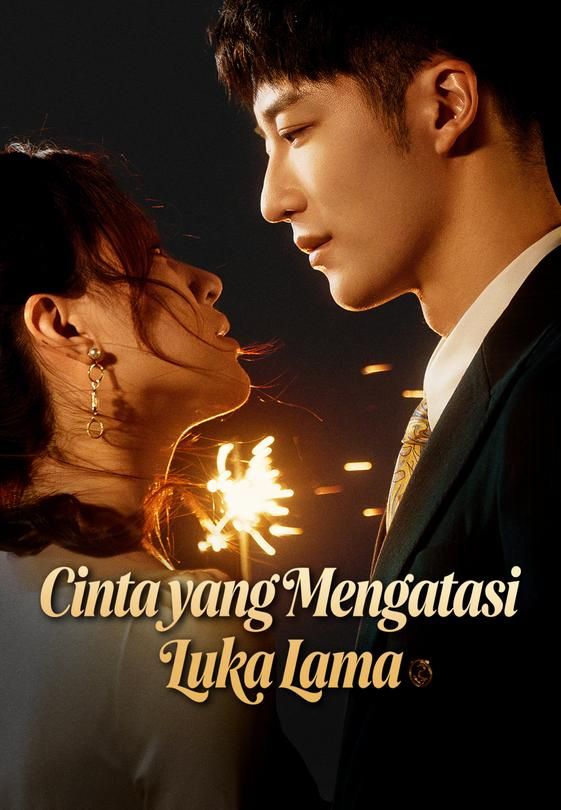 Cinta yang Mengatasi Luka Lama