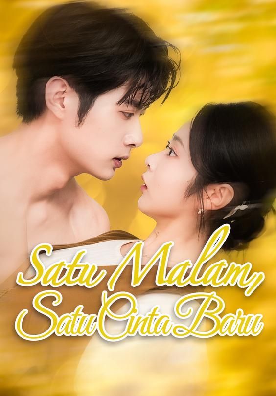 Satu Malam, Satu Cinta Baru
