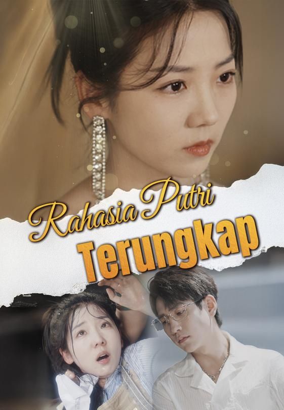 Rahasia Putri Terungkap