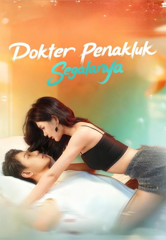 [Sulih Suara] Dokter Penakluk Segalanya