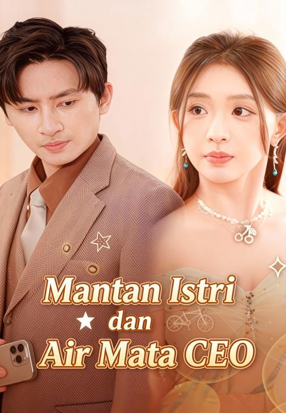 Mantan Istri dan Air Mata CEO