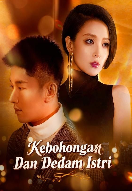 Kebohongan Dan Dendam Istri