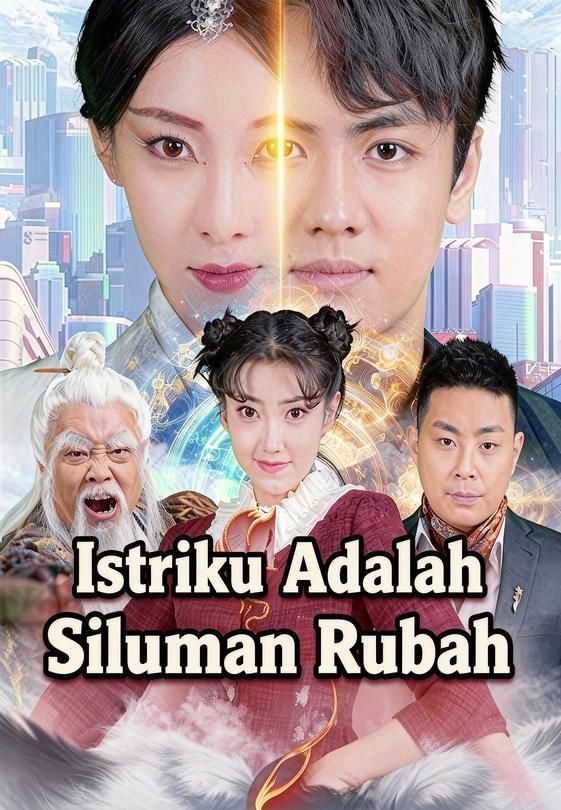 Istriku Adalah Siluman Rubah