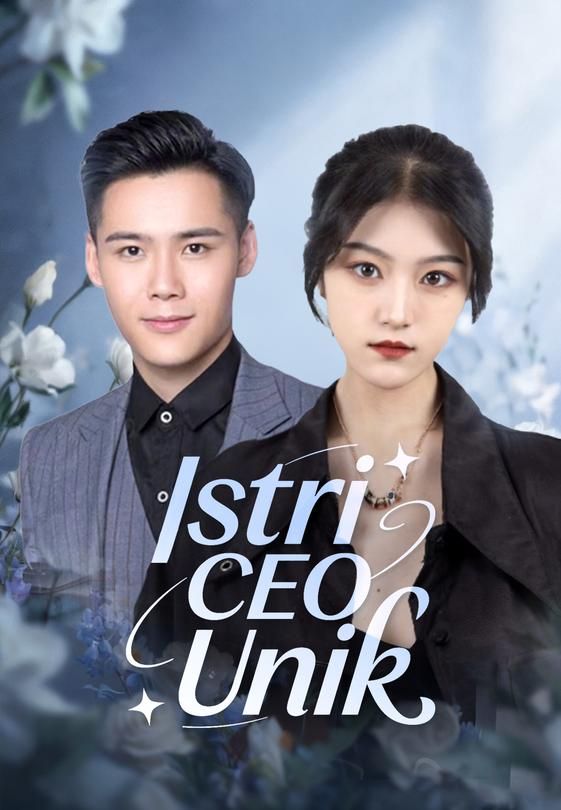 Istri CEO Unik