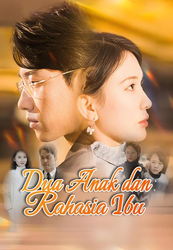 Dua Anak dan Rahasia Ibu
