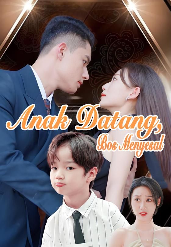 Anak Datang, Bos Menyesal