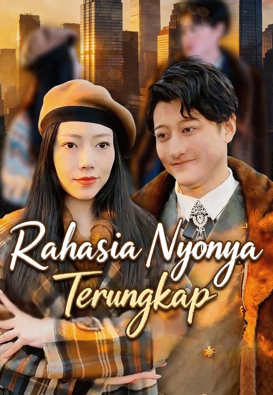 Rahasia Nyonya Terungkap