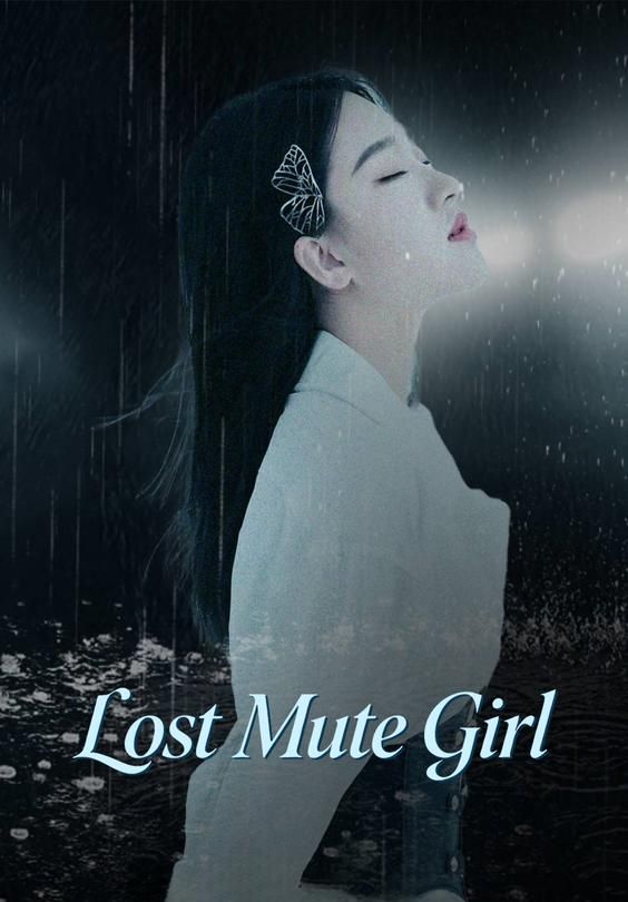Lost Mute Girl