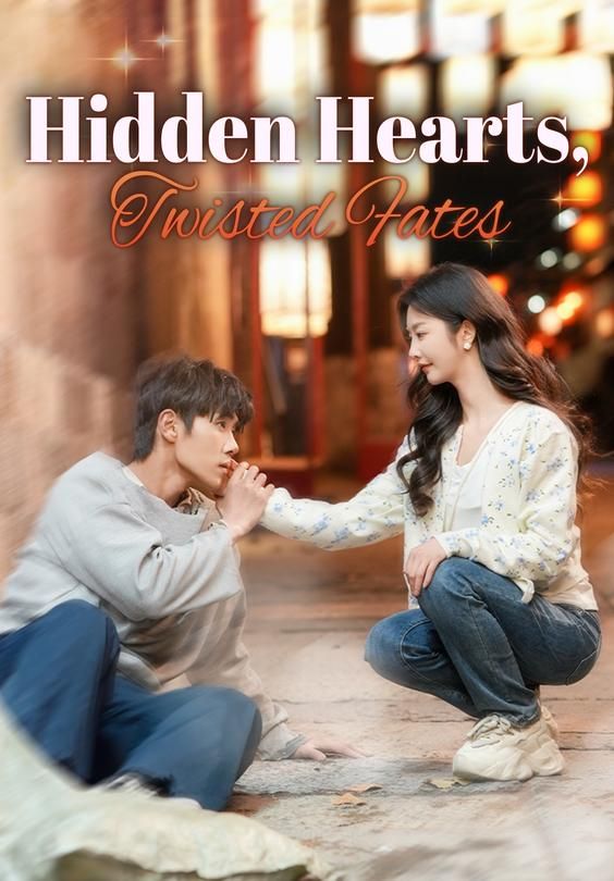 Hidden Hearts, Twisted Fates