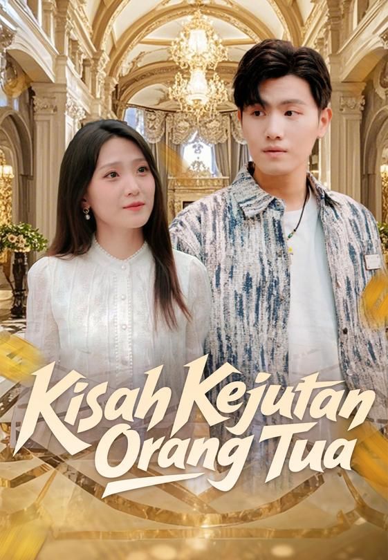 Kisah Kejutan Orang Tua
