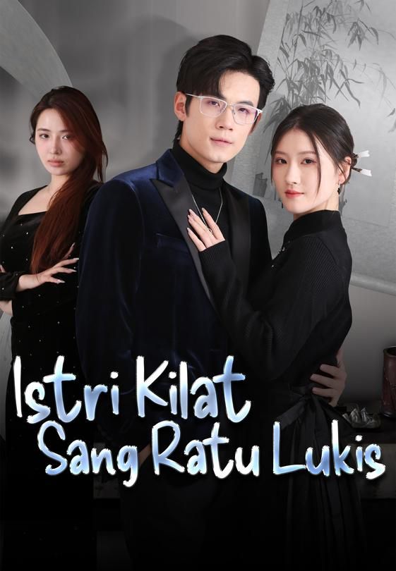 Istri Kilat Sang Ratu Lukis