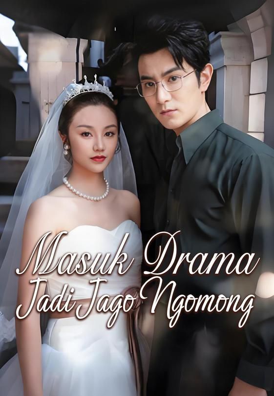 Masuk Drama Jadi Jago Ngomong