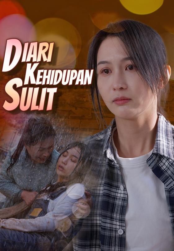 Diari Kehidupan Sulit