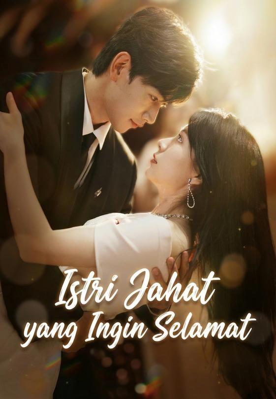 Istri Jahat yang Ingin Selamat