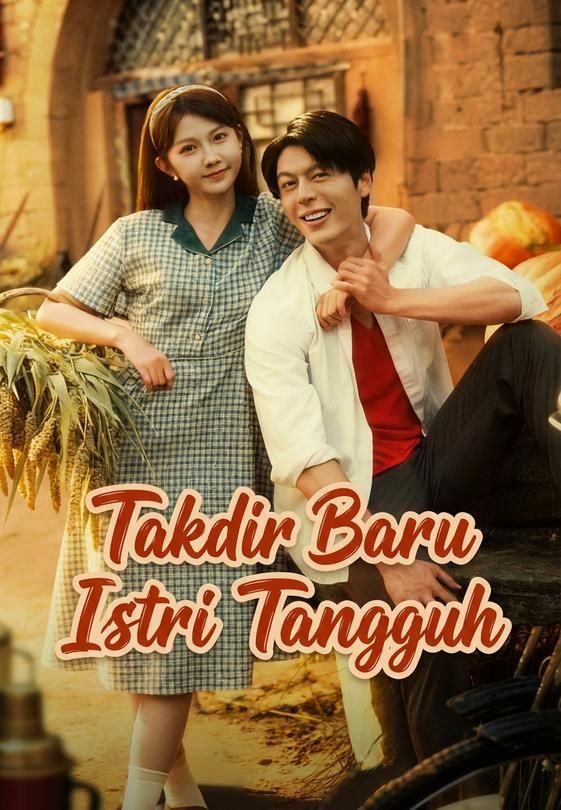 Takdir Baru Istri Tangguh