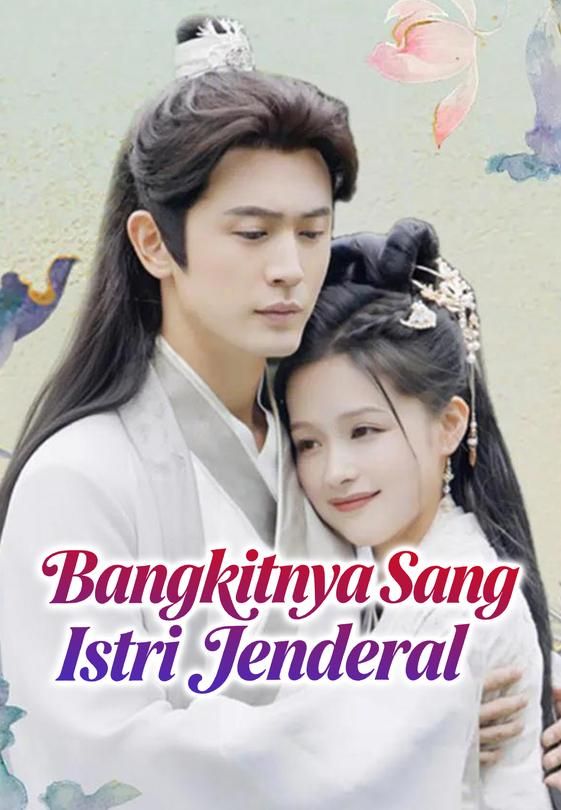Bangkitnya Sang Istri Jenderal