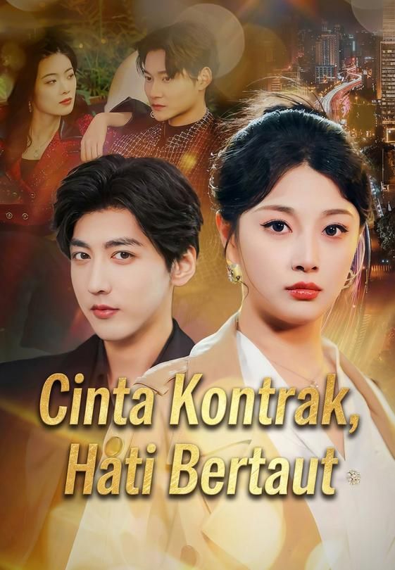 Cinta Kontrak, Hati Bertaut
