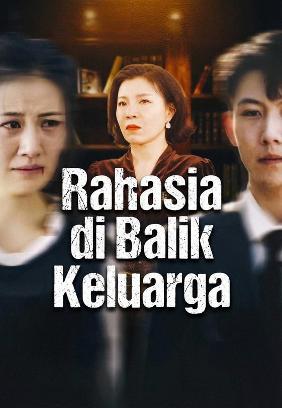 Rahasia di Balik Keluarga