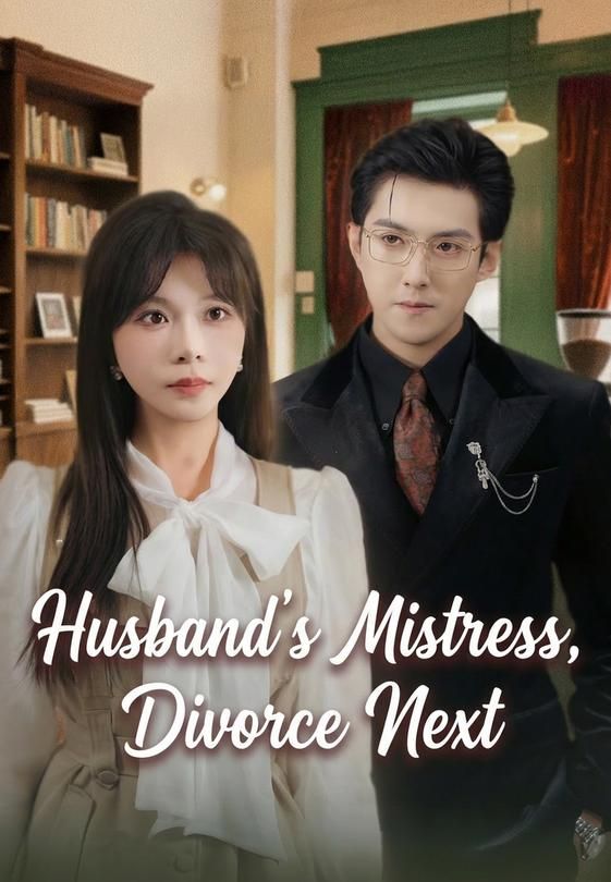 Husband's Mistress, Divorce Next