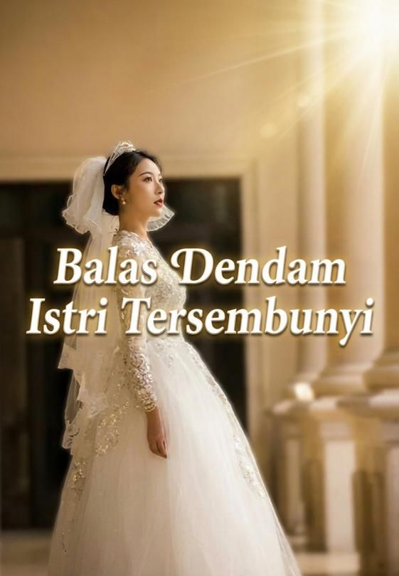 Balas Dendam Istri Tersembunyi