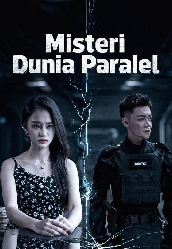 Misteri Dunia Paralel