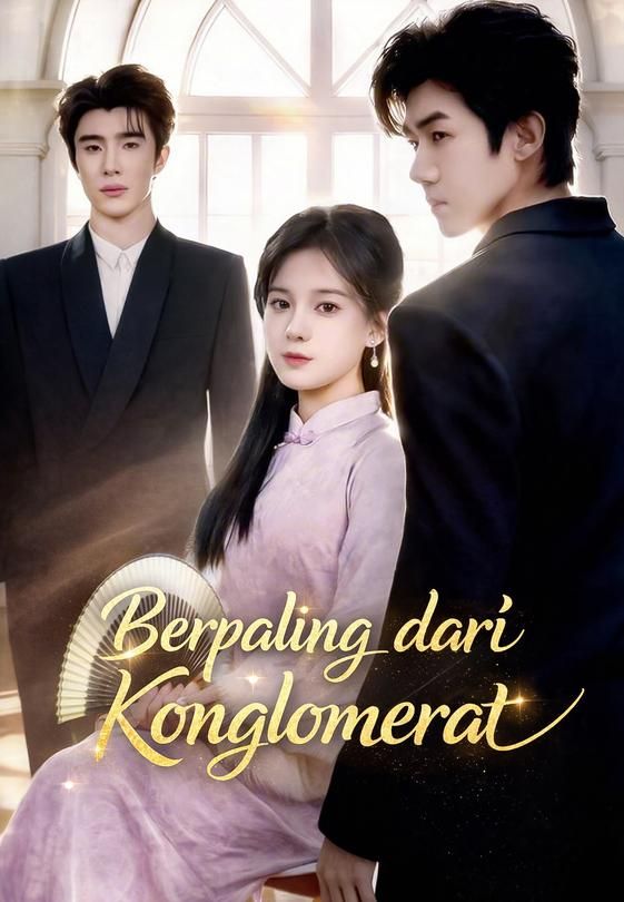 Berpaling dari Konglomerat