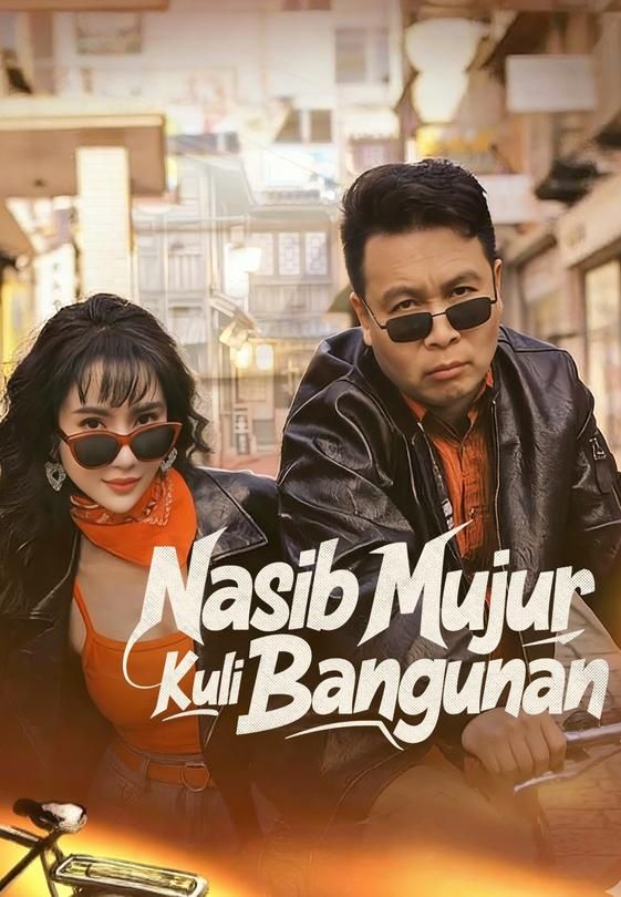 Nasib Mujur Kuli Bangunan