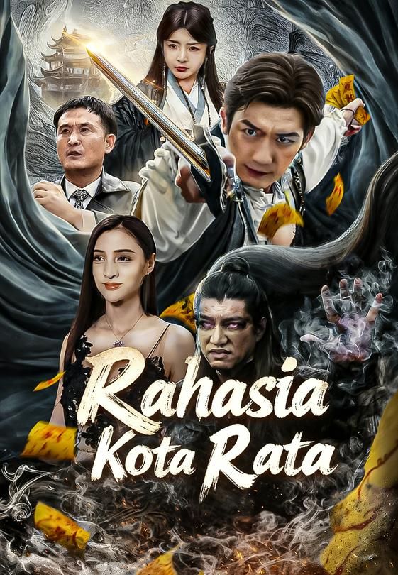 Rahasia Kota Rata