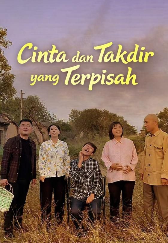 Cinta dan Takdir yang Terpisah