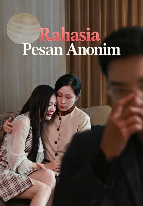 Rahasia Pesan Anonim