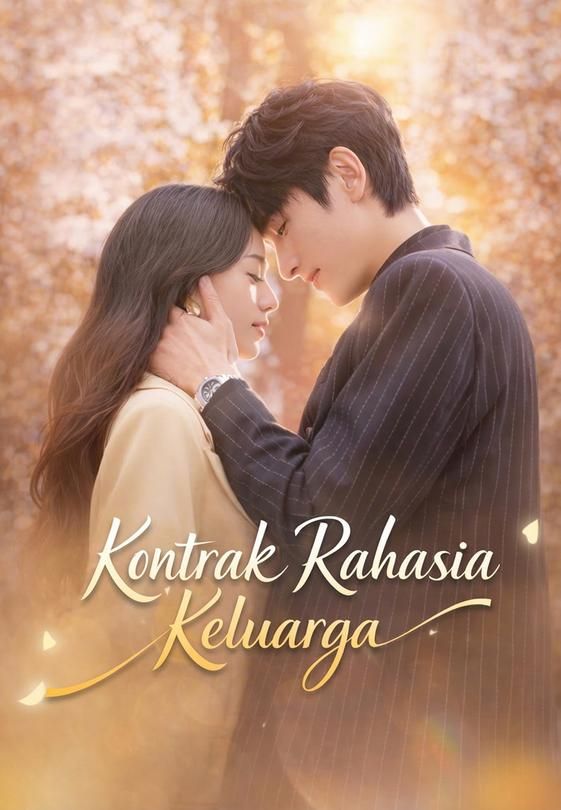 Kontrak Rahasia Keluarga
