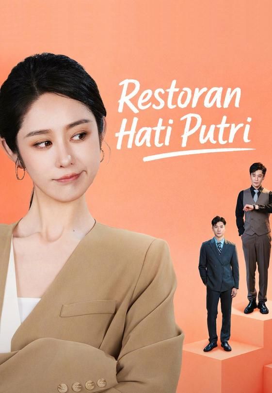 Restoran Hati Putri