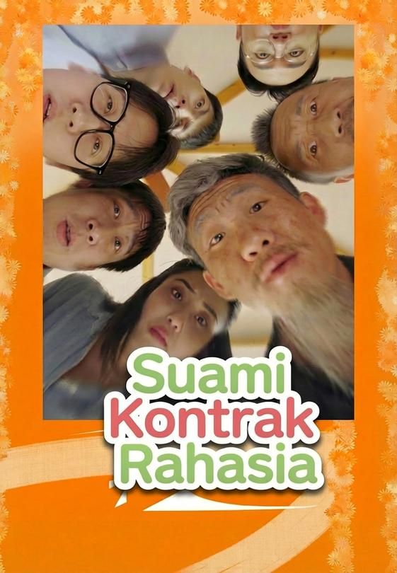Suami Kontrak Rahasia
