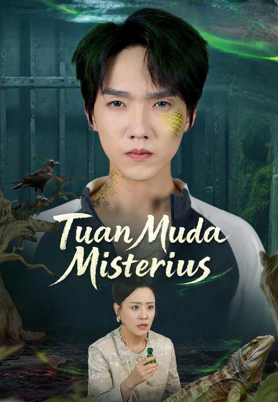 Tuan Muda Misterius