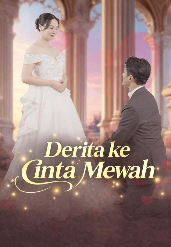Derita ke Cinta Mewah