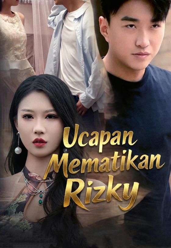 Ucapan Mematikan Rizky