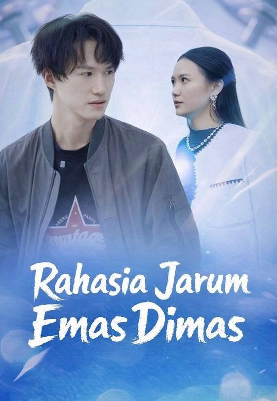Rahasia Jarum Emas Dimas