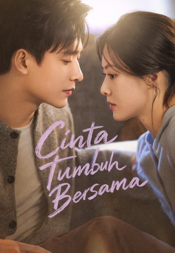 [Sulih Suara] Cinta Tumbuh Bersama
